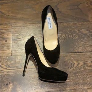 Jimmy Choo Pumps